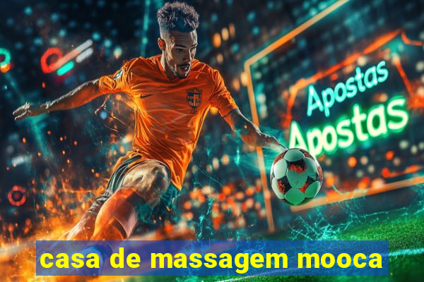 casa de massagem mooca