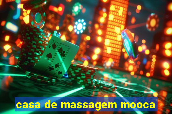 casa de massagem mooca