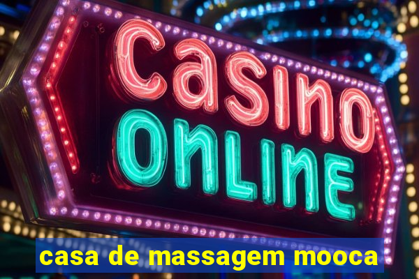 casa de massagem mooca