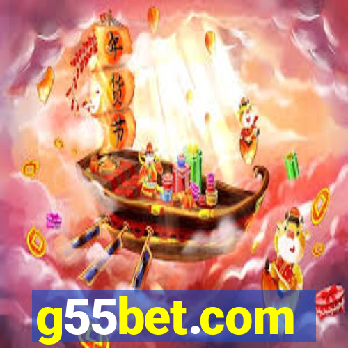 g55bet.com