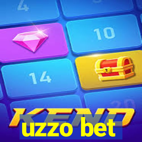 uzzo bet