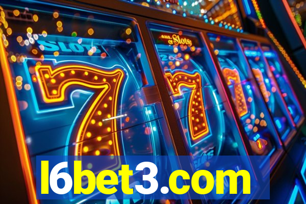 l6bet3.com