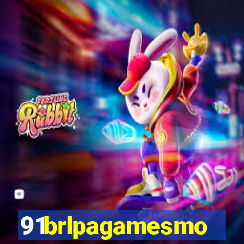 91brlpagamesmo