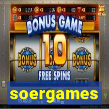 soergames