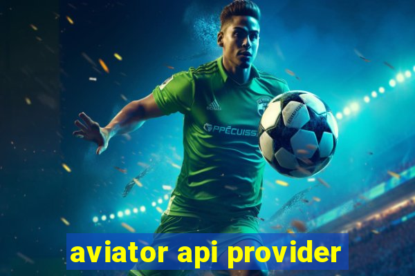 aviator api provider