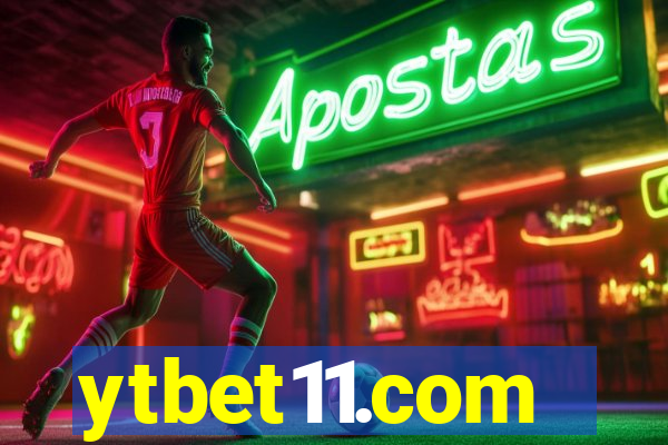 ytbet11.com