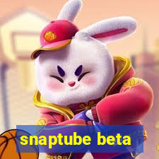 snaptube beta