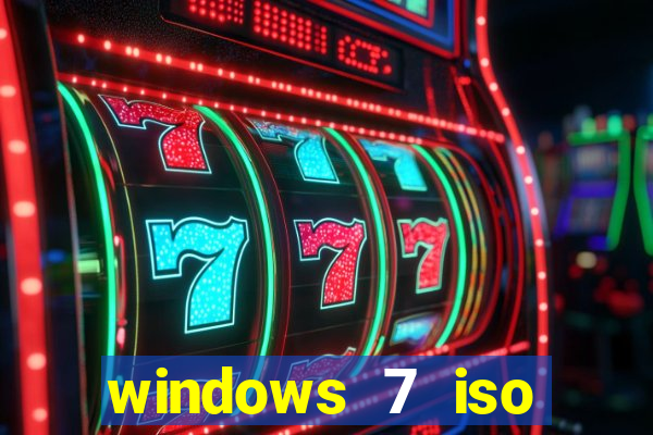 windows 7 iso download 64 bits