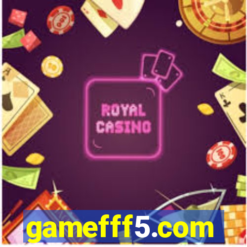 gamefff5.com