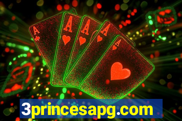 3princesapg.com