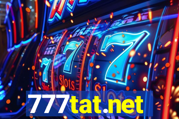 777tat.net