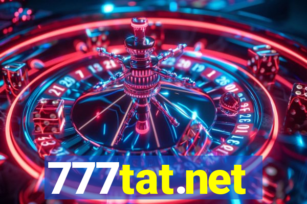 777tat.net