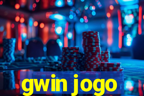 gwin jogo