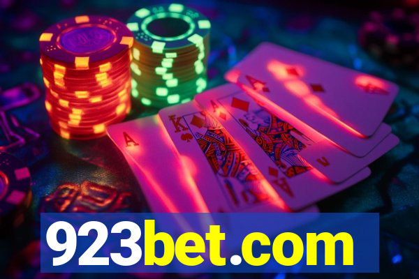 923bet.com