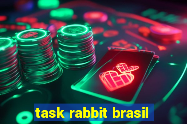 task rabbit brasil