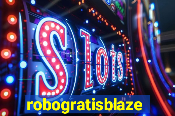 robogratisblaze