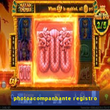 photoacompanhante registro