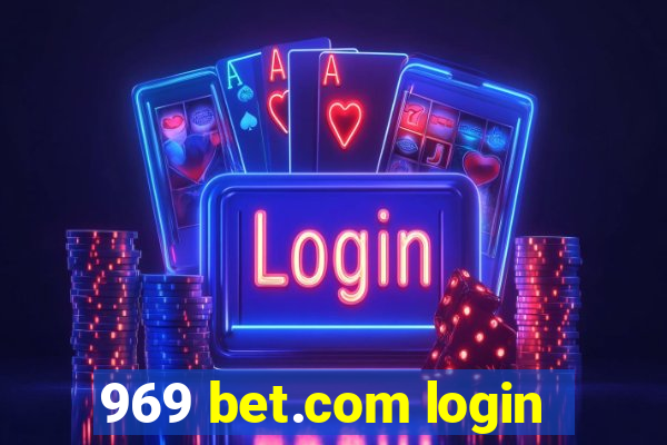 969 bet.com login