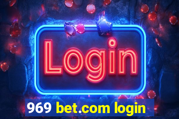 969 bet.com login