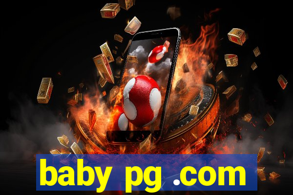 baby pg .com