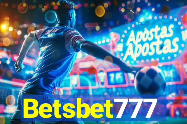 Betsbet777