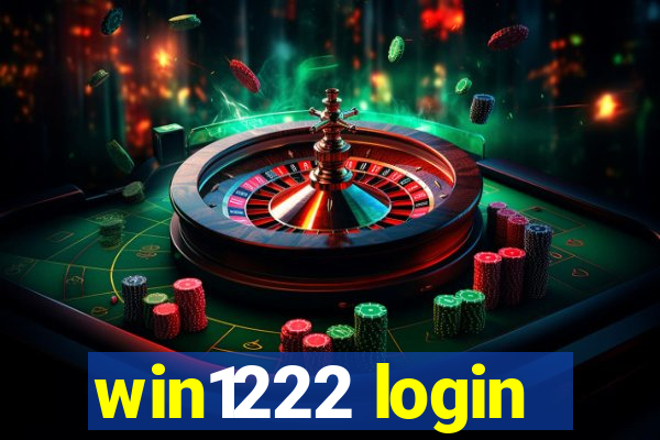 win1222 login