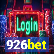 926bet