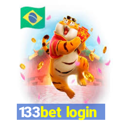 133bet login