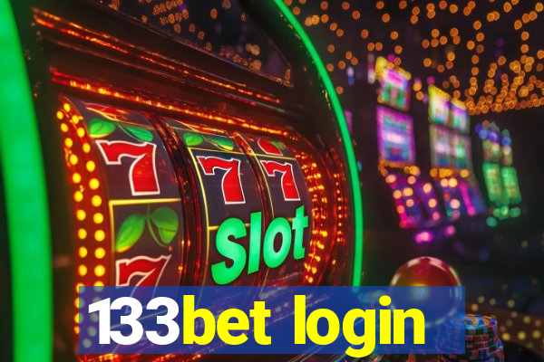 133bet login