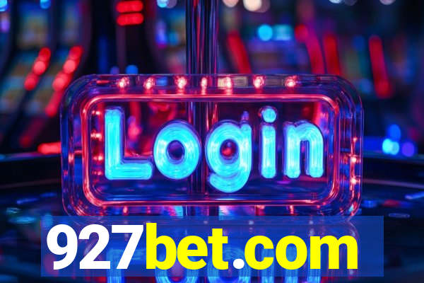 927bet.com