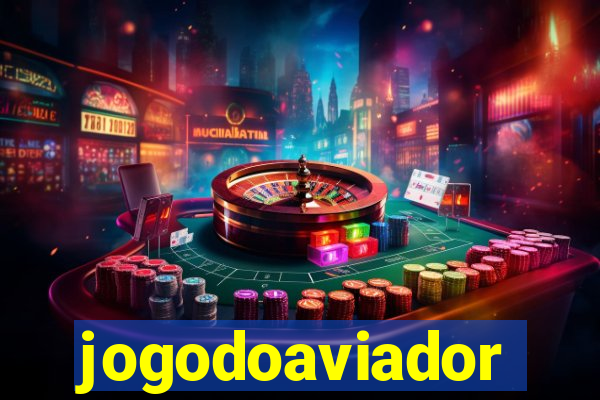 jogodoaviador