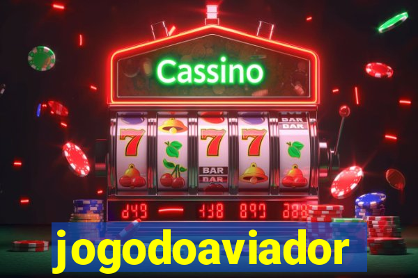 jogodoaviador