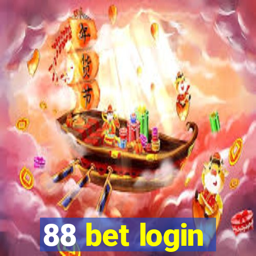 88 bet login