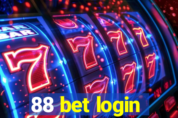 88 bet login