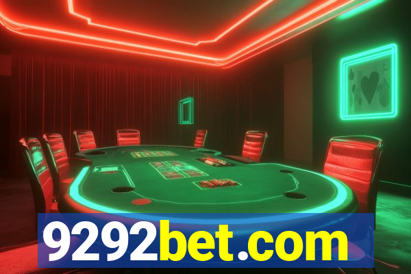 9292bet.com