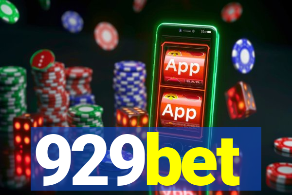 929bet