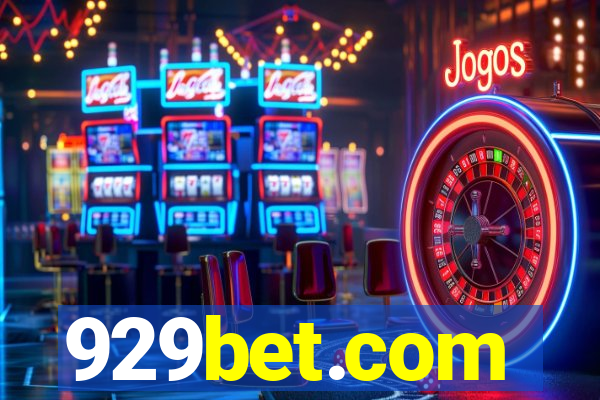 929bet.com