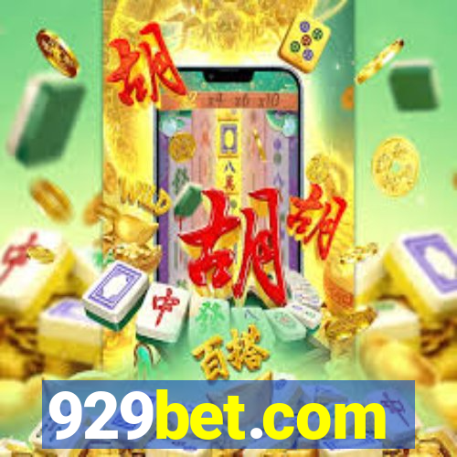 929bet.com