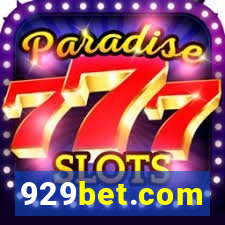 929bet.com