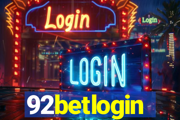 92betlogin