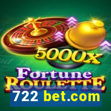 722 bet.com