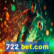 722 bet.com