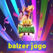 balzer jogo