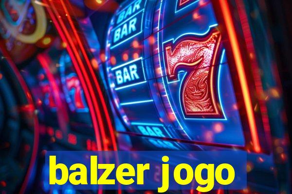 balzer jogo