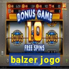 balzer jogo