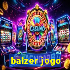 balzer jogo