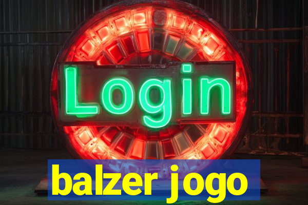 balzer jogo