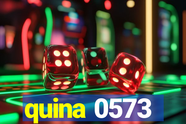 quina 0573