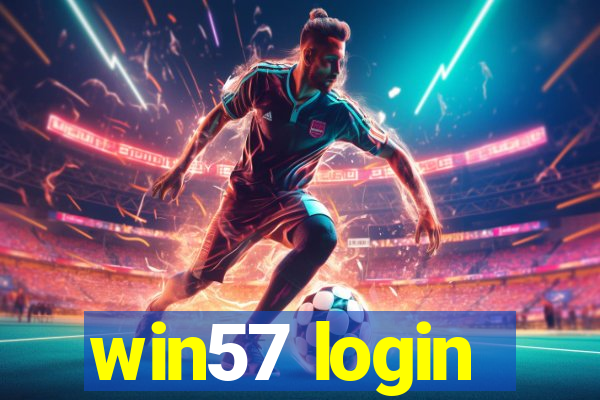 win57 login