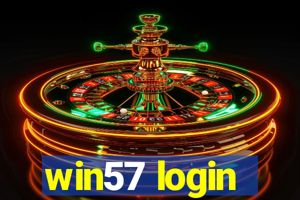 win57 login